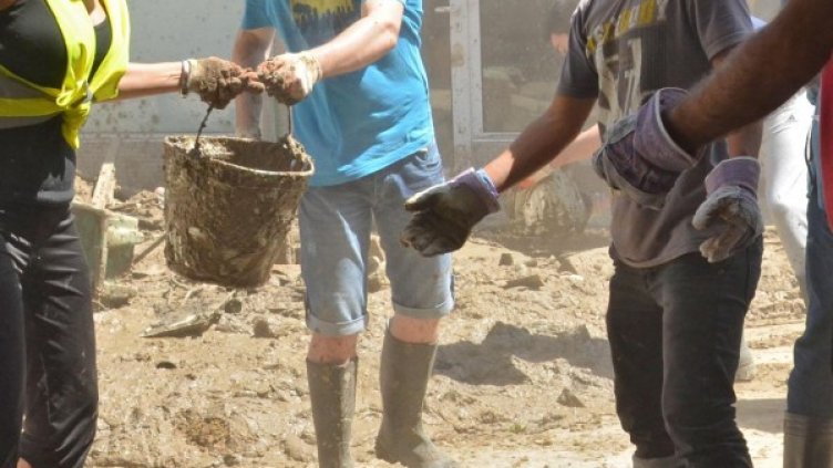 Снимка: архив Булфото