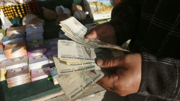 Руският земеделски министър призова гражданите да подават сигнали до компетентните органи в случай на ръстове в цените на храните, за да се избегнат спекулации. Снимка: Ройтерс