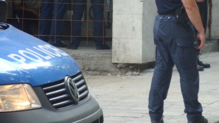 Снимка: архив Булфото