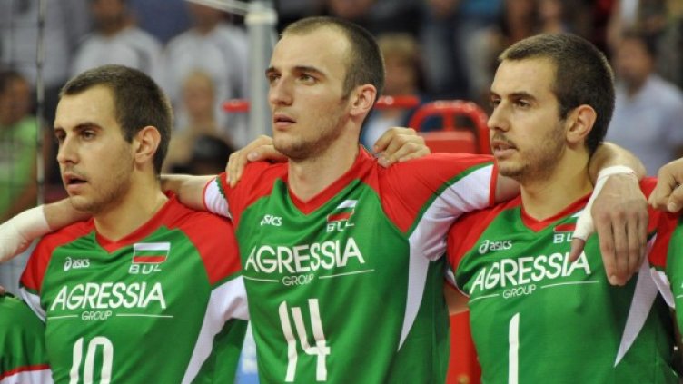 Близнаците Братоеви няма да играят на световното в Полша. Снимка: Булфото