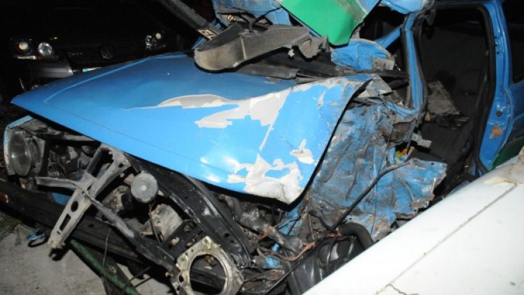 Снимка: Булфото, архив