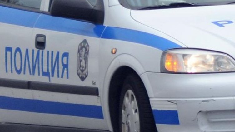 Снимка: архив Булфото