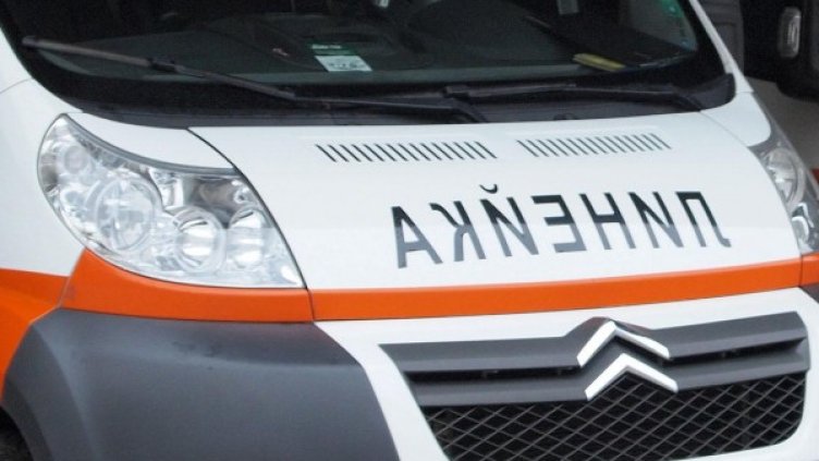 Снимка: архив Булфото