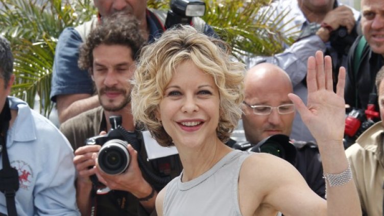 Мег Райън Снимка: архив, Reuters