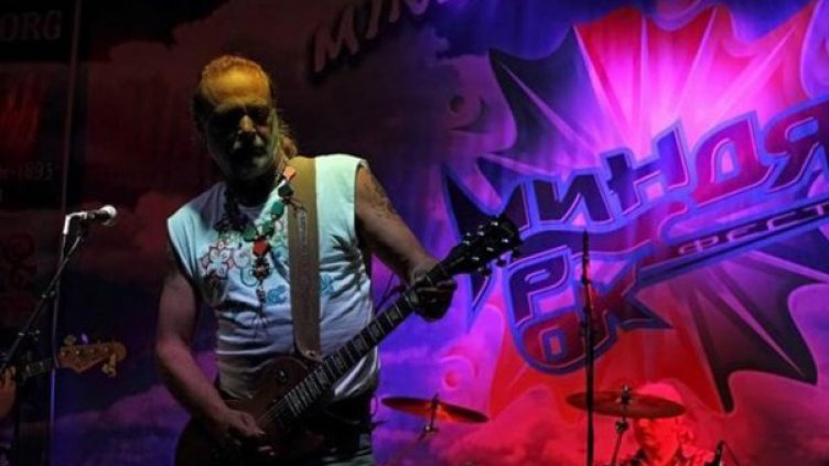 Снимка: Миндя Рок Фест/Светослав Спасов