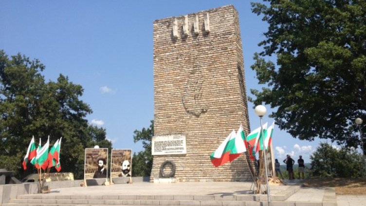 Снимка: Исторически музей - Малко Търново