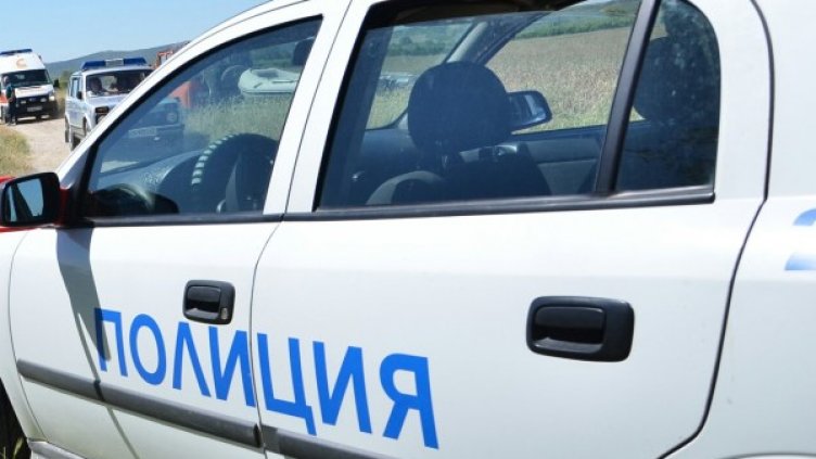 Снимка: архив Булфото