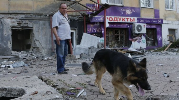 Снимка: архив, Reuters