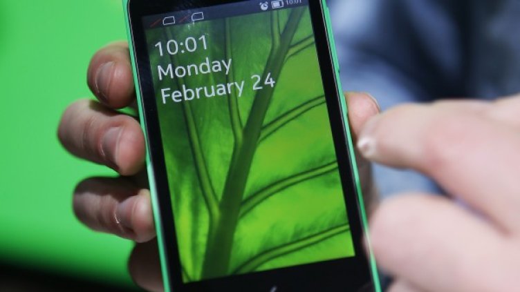 Снимка: архив Ройтерс