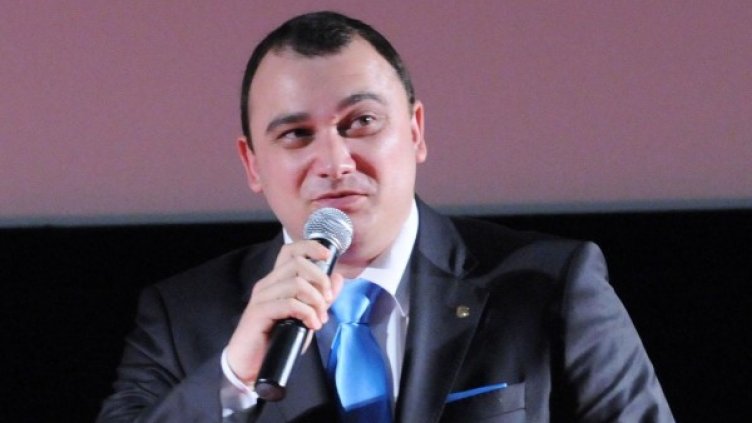 Снимка: архив Булфото