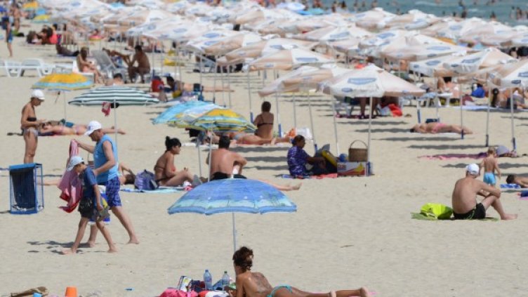 Снимка: Impact Press Group