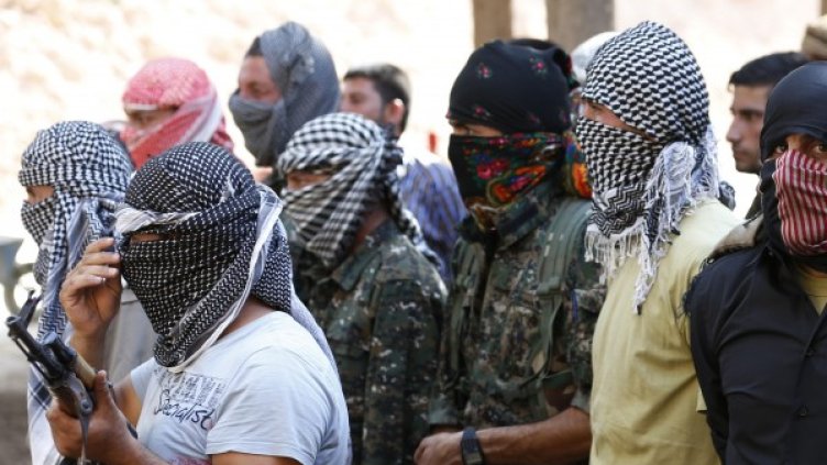 Снимка: Reuters