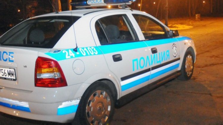 Снимка: Архив, Булфото