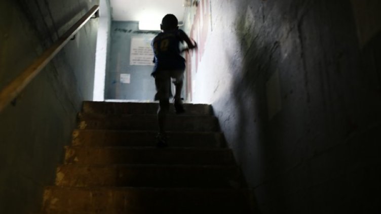 Снимка: архив, Reuters