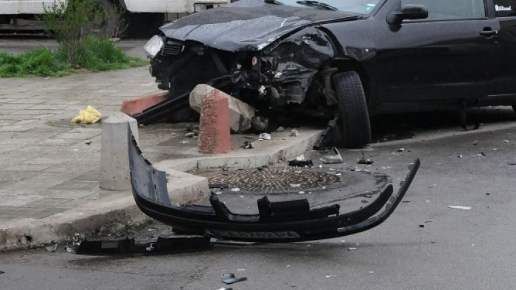 Снимка: архив, Булфото