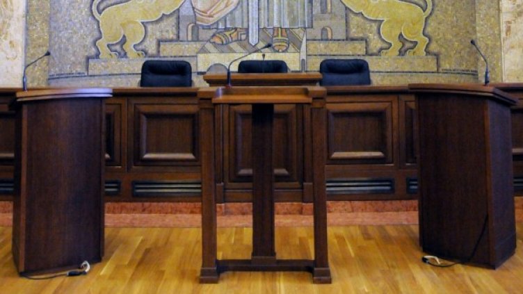 Снимка: архив Булфото