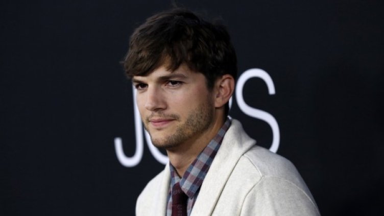 Ащън Кътчър Снимка: архив, Reuters