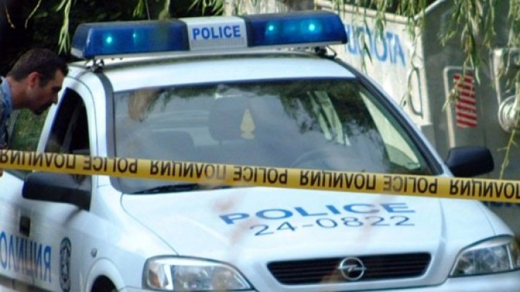 Снимка: архив Булфото