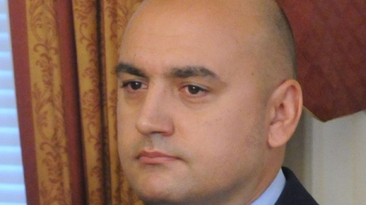 Васил Грудев. Снимка: БулФото