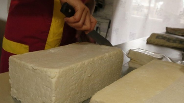 Снимка: Reuters