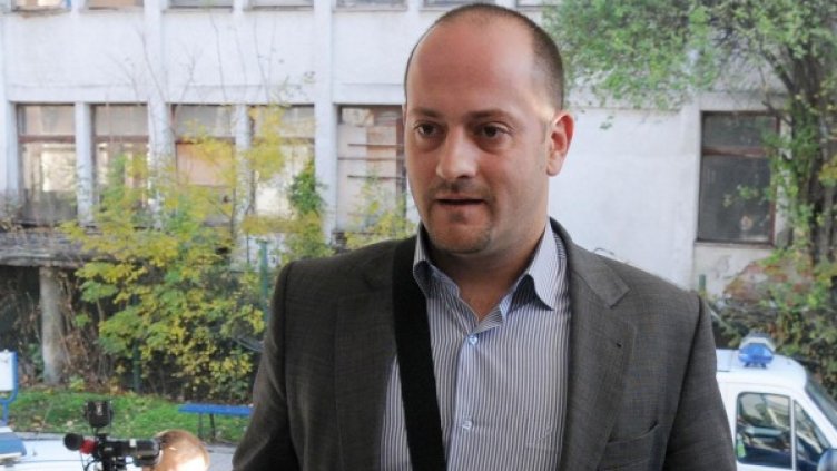 Снимка: архив Булфото