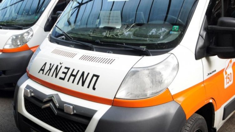 Снимка: Булфото, архив