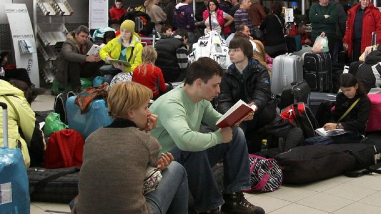 Снимка: архив, Булфото