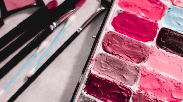 Как виждат далтонистите?