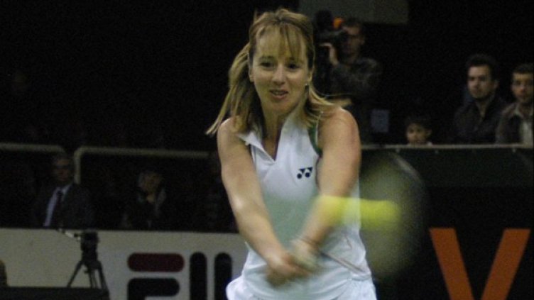 Мануела Малеева. Снимка: архив, БулФото