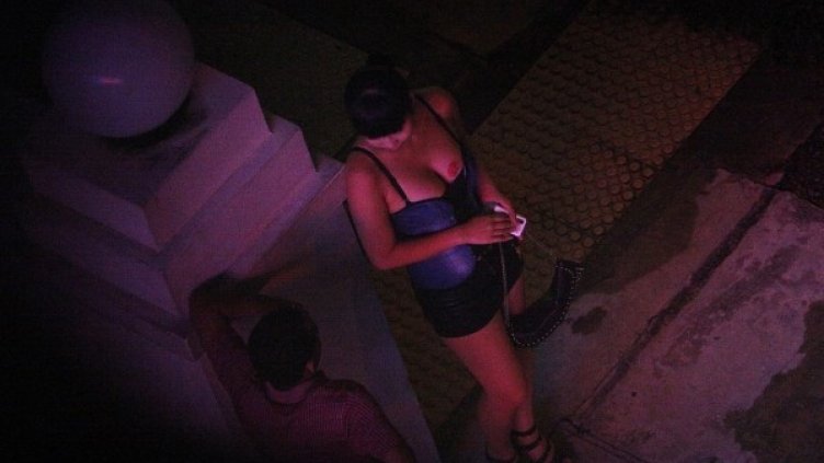 Снимка: Reuters