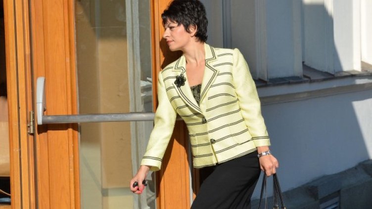 Снимка: архив, Булфото