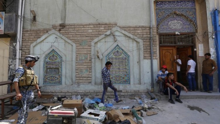 Снимка: архив, Reuters