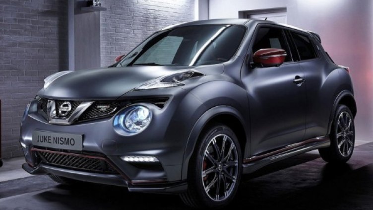 Mitsubishi Mirage. Снимка: AutoMedia.bg
Toyota Prius. Снимка: AutoMedia.bg
Nissan Juke. Снимка: AutoMedia.bg