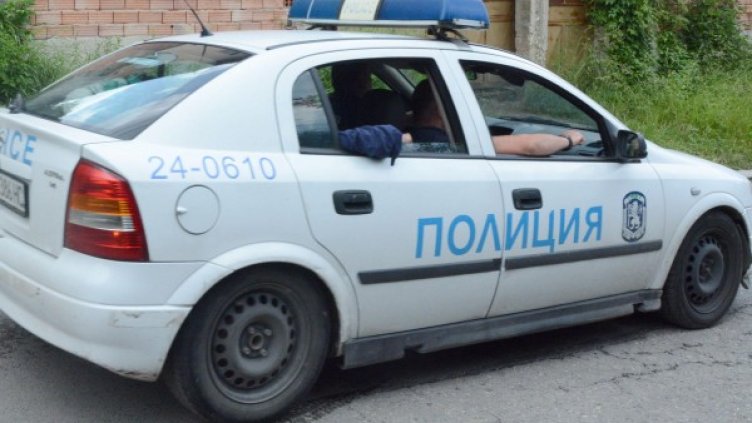 Снимка: архив Булфото