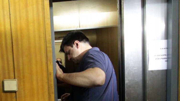 Снимка: архив БТА