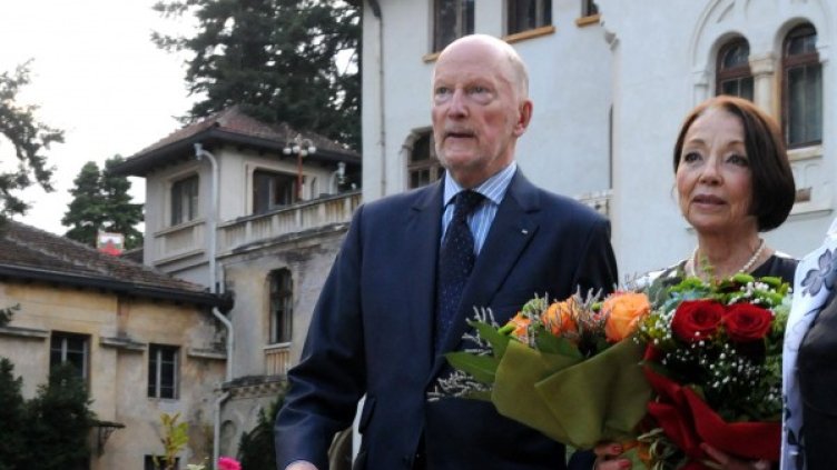 Снимка: архив Булфото