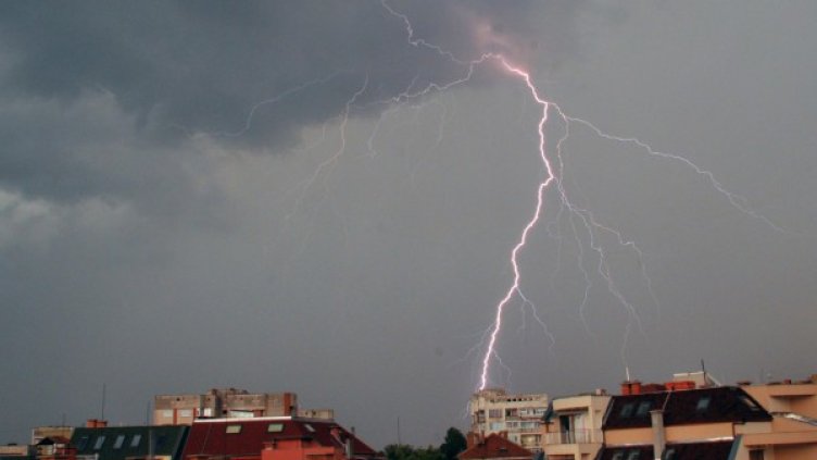 Снимка: архив Булфото