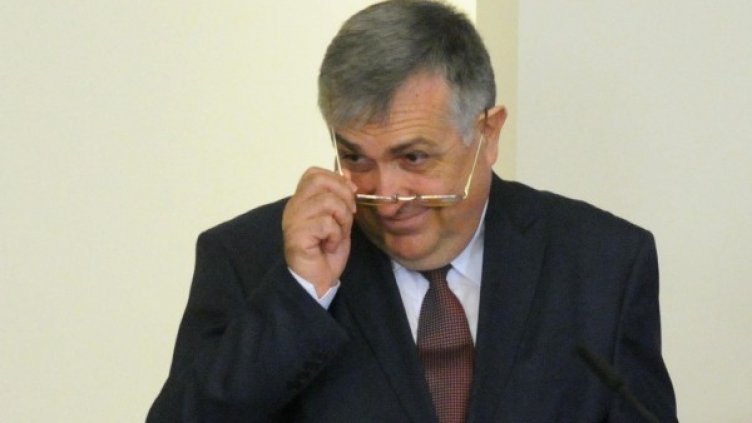 Снимка: архив Булфото