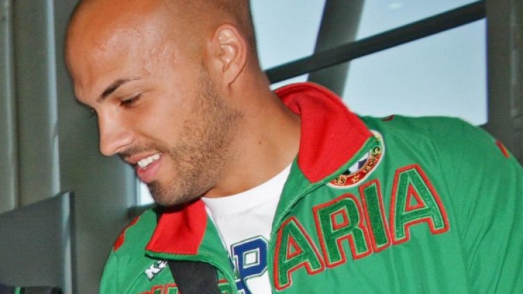 Снимка: архив Булфото