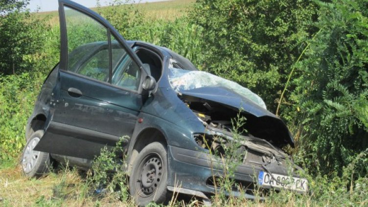 Снимка: архив Булфото