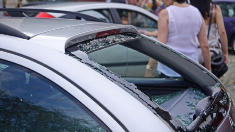 Снимка: архив Булфото