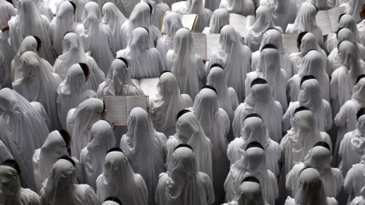 Снимка: архив Reuters