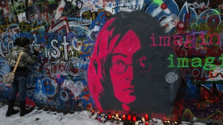 Снимка: архив Reuters