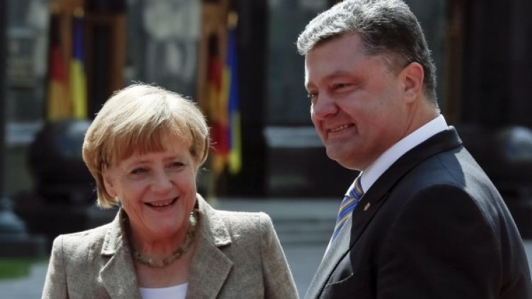 Снимка: Reuters