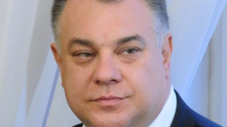 Мирослав Ненков. Снимка: архив, БулФото