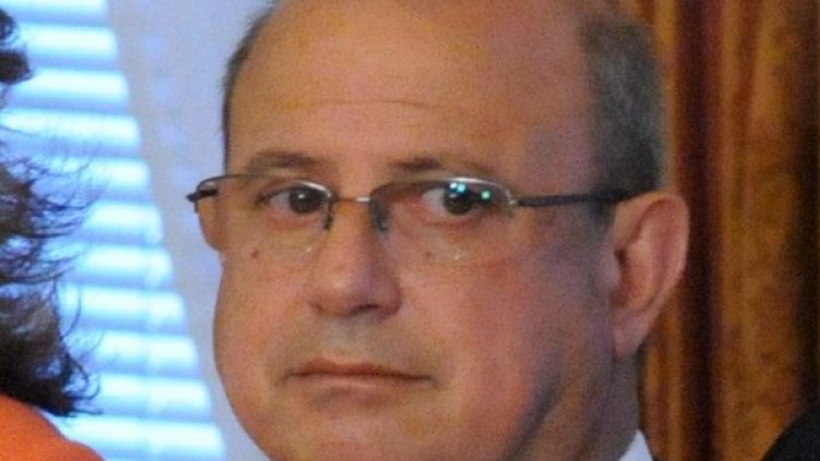 Йордан Христосков. Снимка: архив, БулФото