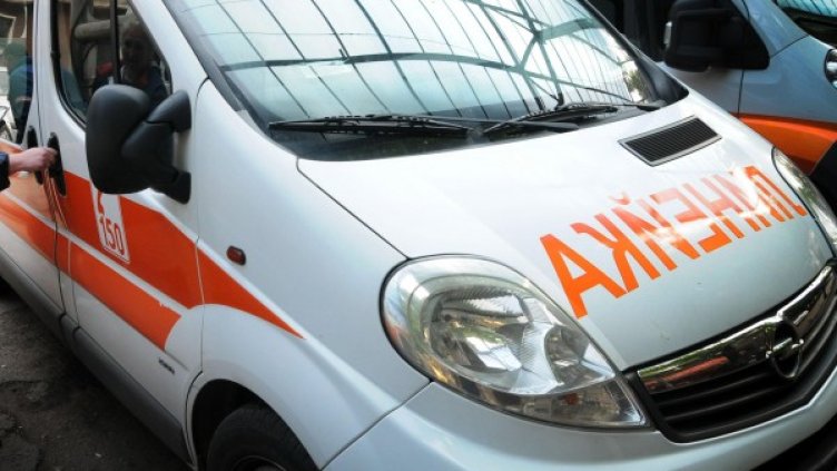 Снимка: Булфото, архив