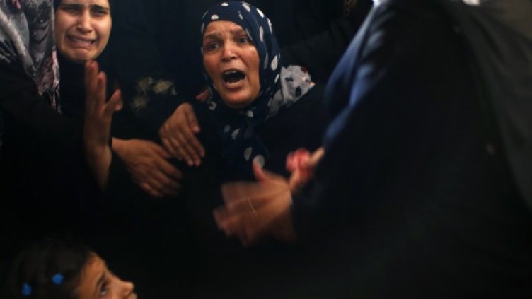 Снимка: Reuters