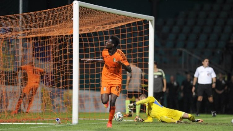 Снимка: Булфото