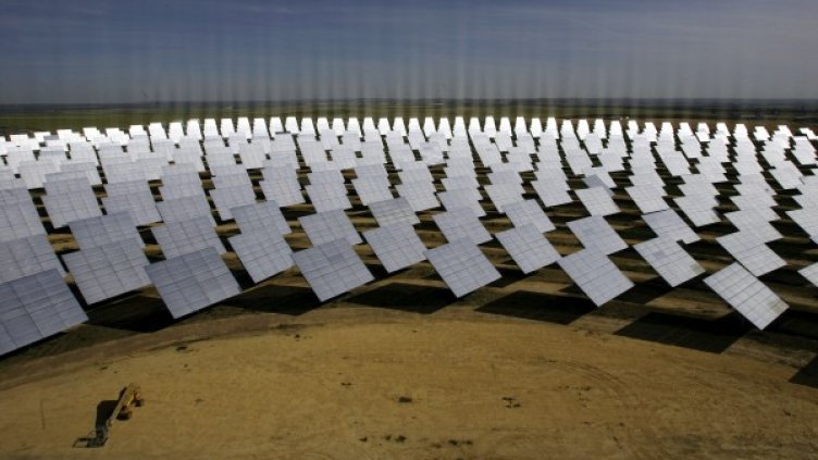 Снимка: Reuters